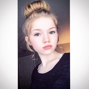 Meet your Posher, Kylie